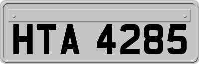 HTA4285