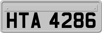 HTA4286