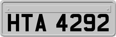 HTA4292