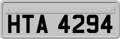HTA4294