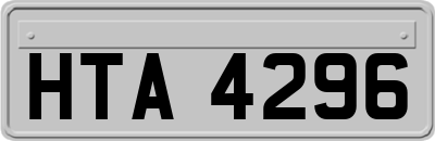 HTA4296