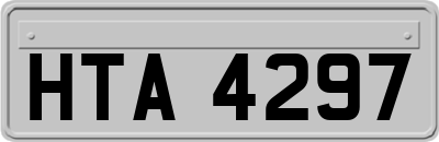 HTA4297