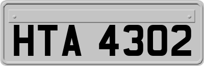HTA4302