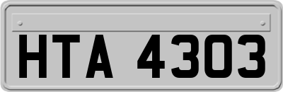 HTA4303
