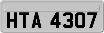 HTA4307