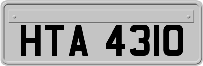 HTA4310