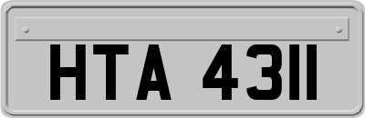 HTA4311