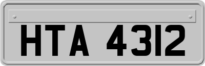 HTA4312