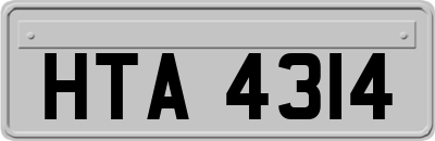 HTA4314