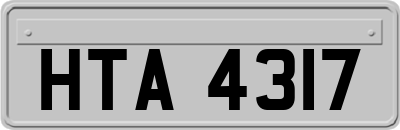 HTA4317