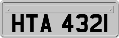 HTA4321