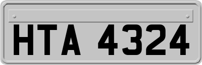 HTA4324