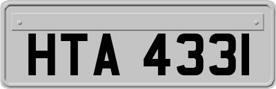 HTA4331