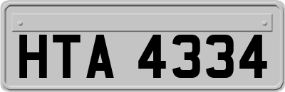 HTA4334