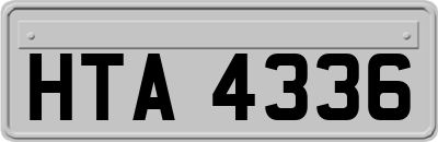 HTA4336