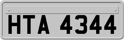 HTA4344