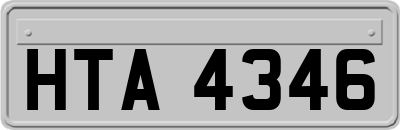 HTA4346