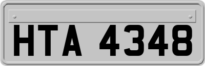 HTA4348