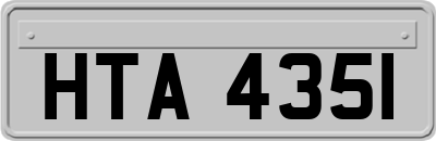 HTA4351