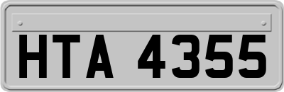 HTA4355