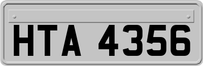 HTA4356