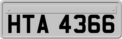 HTA4366