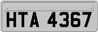 HTA4367