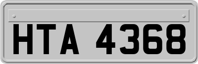 HTA4368