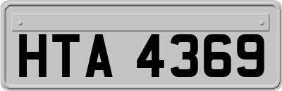 HTA4369