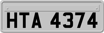 HTA4374