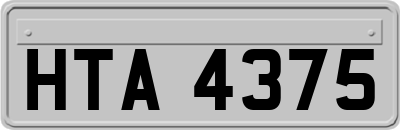 HTA4375