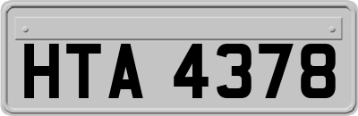 HTA4378