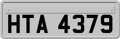 HTA4379