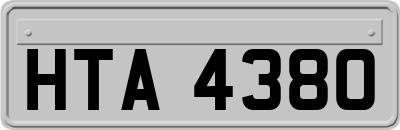 HTA4380
