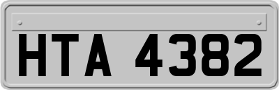 HTA4382