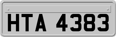 HTA4383