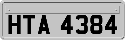 HTA4384