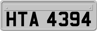 HTA4394