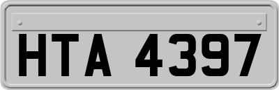 HTA4397