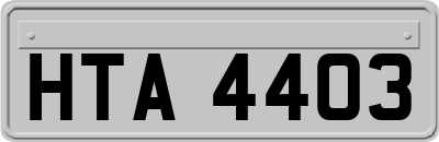 HTA4403