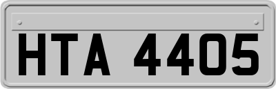 HTA4405