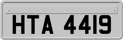 HTA4419
