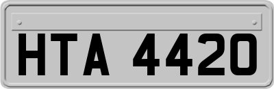 HTA4420