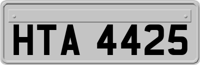 HTA4425
