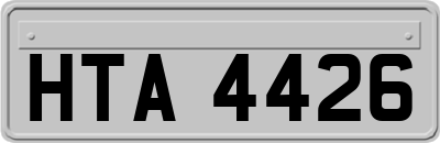 HTA4426
