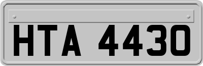 HTA4430