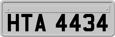 HTA4434