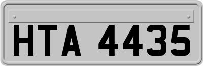 HTA4435