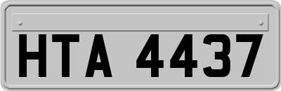 HTA4437