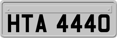 HTA4440